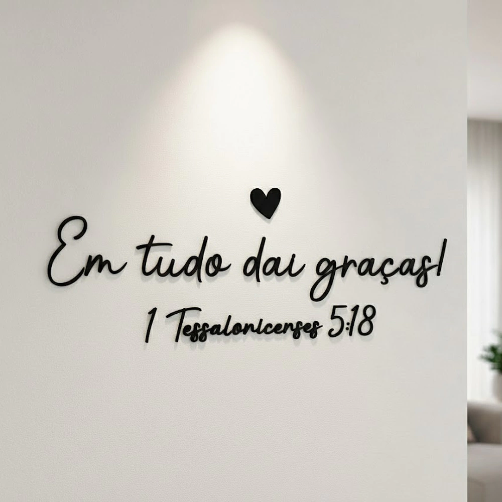 1 Tessalonicenses 5:18