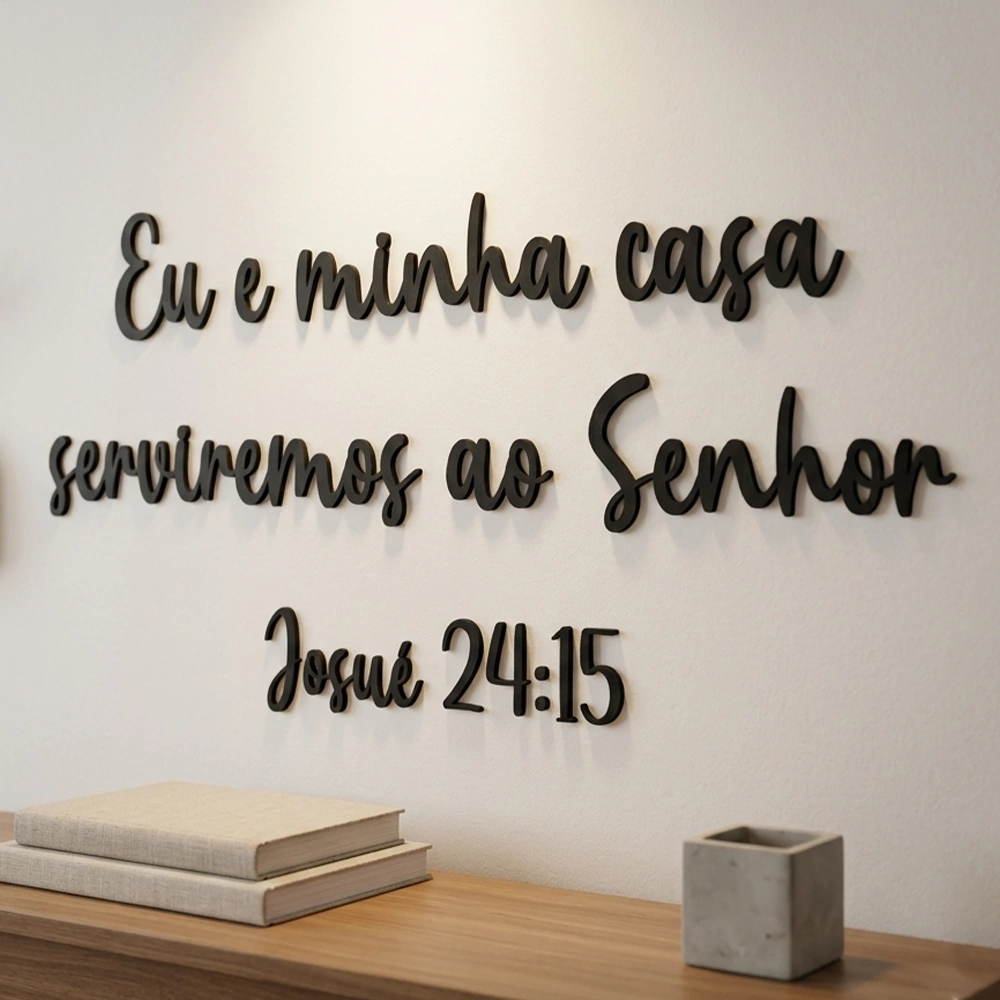 Josué 24:15