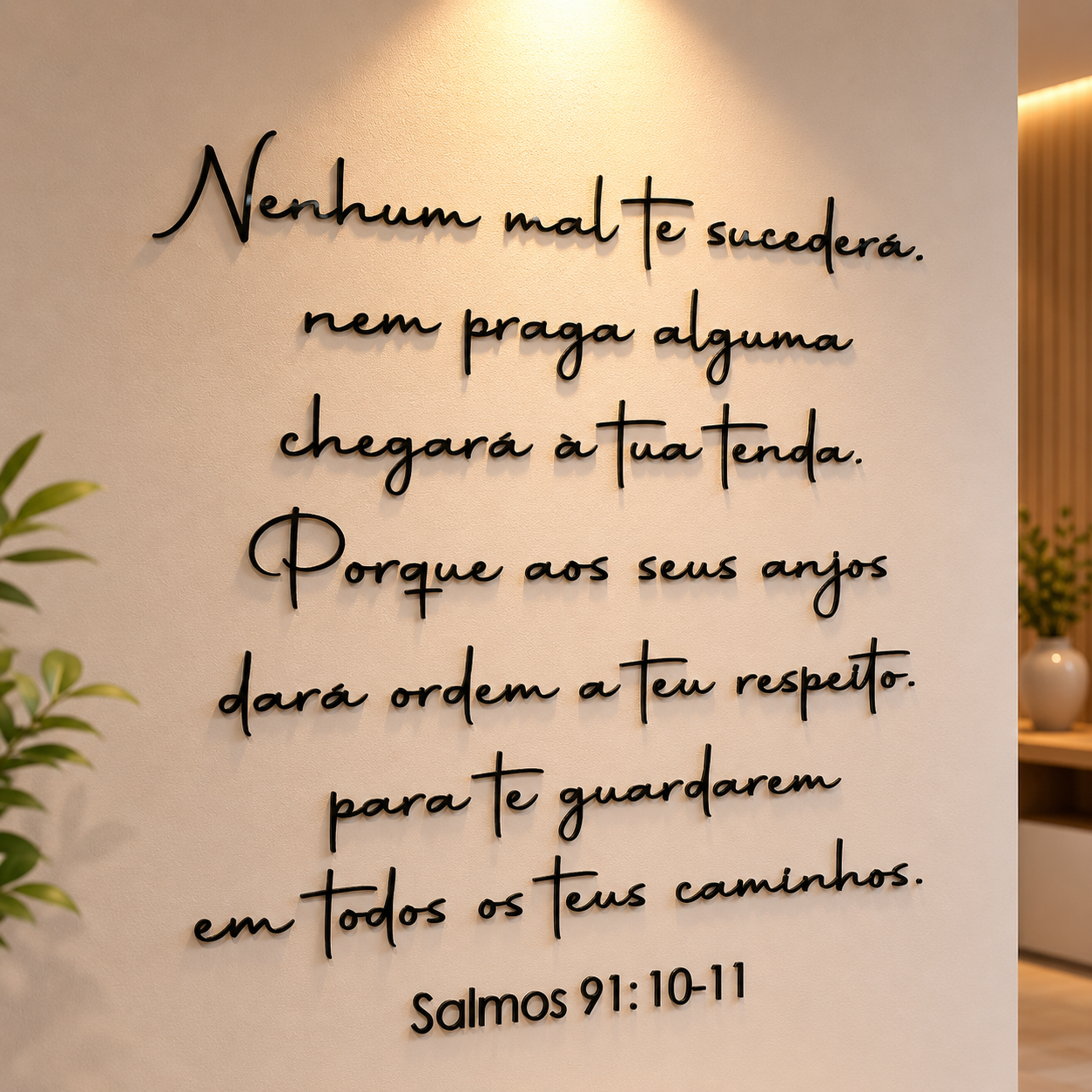 Ambiente de sala