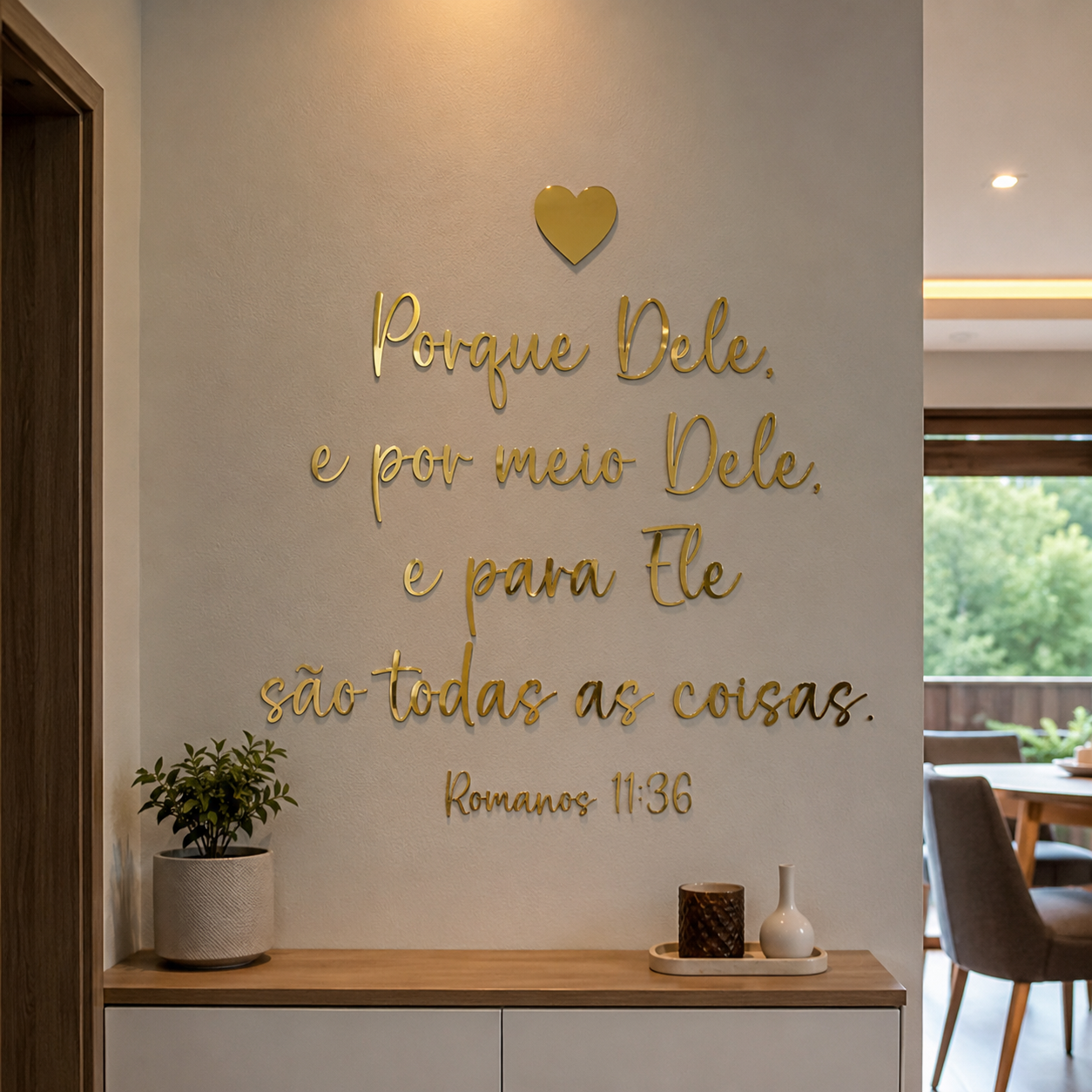 Detalhe decorativo